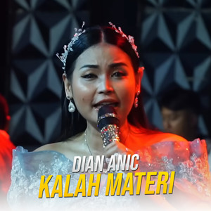 Kalah Materi (Live Version)