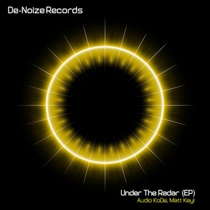 Checkpoint Area (Original Mix)