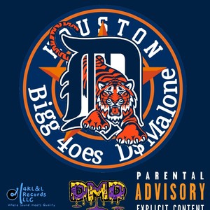 Houston (feat. Bigg4oes & Lil Dreyko) (Explicit)