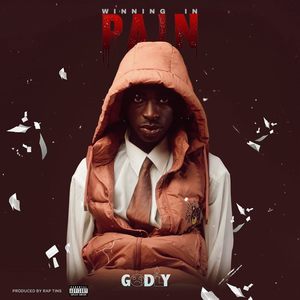 GODLY - Winning In Pain (Explicit)