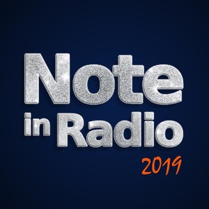 Note in Radio 2019