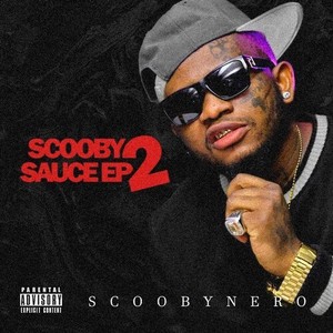 Scooby Sauce, Vol. 2 (Explicit)