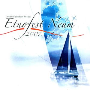 Etnofest Neum 2007.