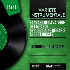 Gavotte des lances