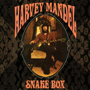 Snake Box