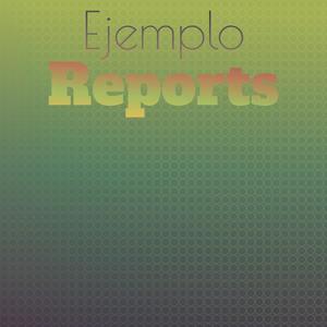 Ejemplo Reports