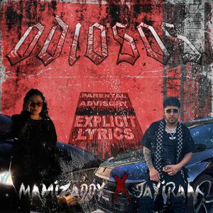 Odiosos (feat. Mami Zaddy) (Explicit)