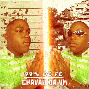 99% de Fé