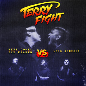 TERRYFIGHT (Vs Loco Arreola)