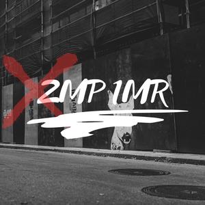 2MP 1MR (feat. Seazy & Shadoshy Barn) [Explicit]