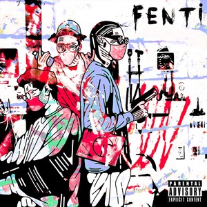 Thief in da Night, Pt. 2 (Explicit)