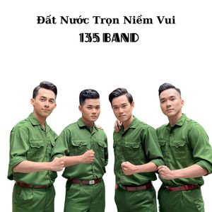 Đất Nước Trọn Niềm Vui