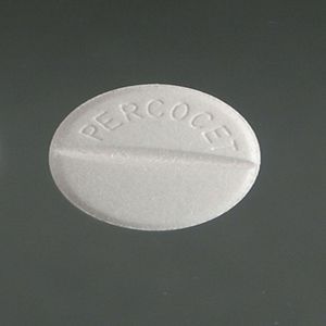 Percocet (Explicit)