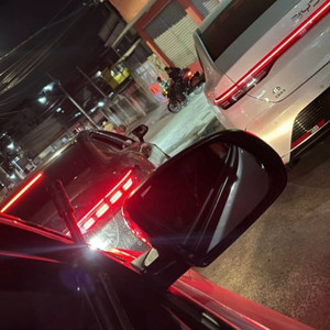 Prepara Byd, Trepa no byd (Explicit)