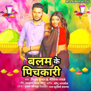 BALAM KE PICHEKARI (bhojpuri) NEELIMA YADAV (feat. Neelima yadav)