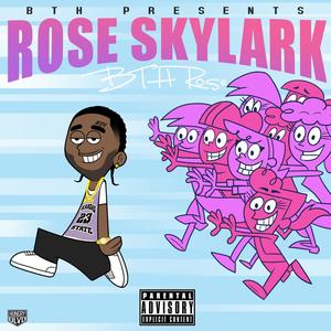 Rose Skylark (Explicit)