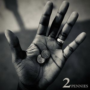 2 PENNIES