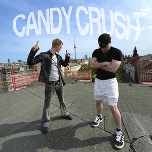Candy Crush (Explicit)