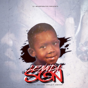 Lennda Son (Explicit)