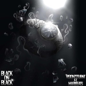 Black on Black (feat. Mariduhkid) (Explicit)