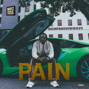 Pain (Speed Up Version)