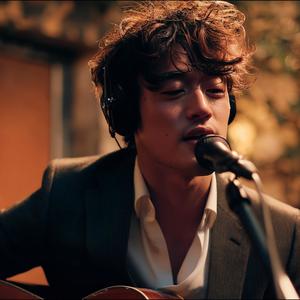 泪海 (煙嗓傑 Cover|烟嗓杰 Cover)