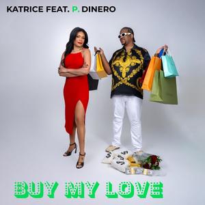 BUY MY LOVE (-) Single [Explicit]