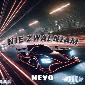NIE ZWALNIAM (Official Instrumental)