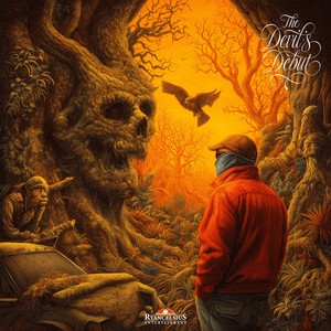 YOU'RE SCARED HO (Explicit)