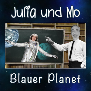 Blauer Planet