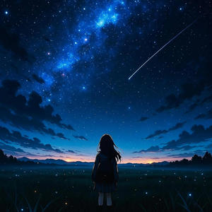 nightlight (sped up)