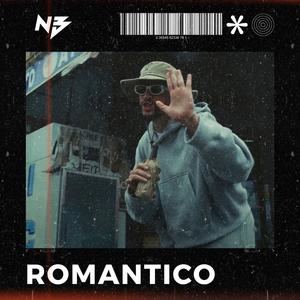 Romantico (Instrumental reggaeton)