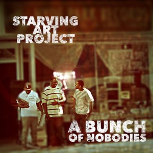 You Make Me(feat. Hadiya) (Explicit)