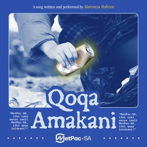 Qoqa Amakani