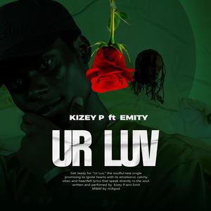 Ur Luv (feat. Emity)