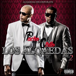 Los Alqaedas, Vol. 2 (Explicit)