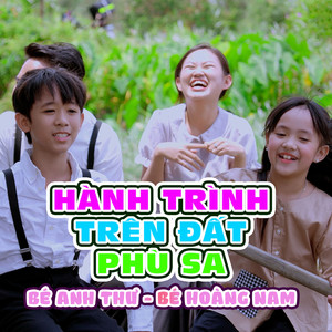 Hành Trình Trên Đất Phù Sa