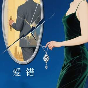 爱错-姜润泽