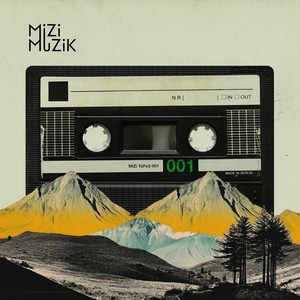 The Ghost Between Us