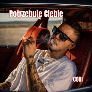 Potrzebuję Ciebie