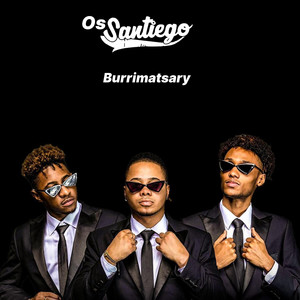 Os Santiegos - Burrimatsary