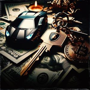 ca$h (feat. AyeNon) [Explicit]