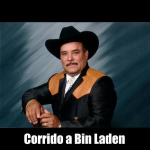 Corrido a Bin Laden (feat. Clemente Cordova Enciso)