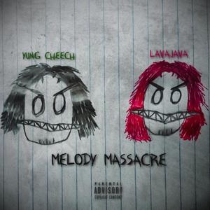 Deathwish(feat. Yung Cheech & HHH3NTAITIS) (Explicit)