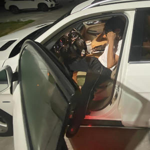 Look (feat. B$antana) (Explicit)