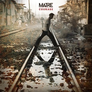 Call Water[feat. Mayda Del Valle] (Courage Remix)