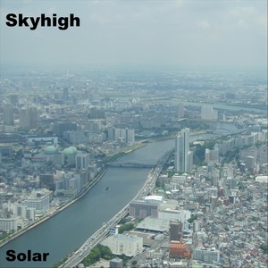 Skyhigh