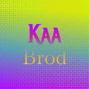 Kaa Brod