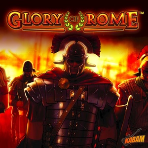 Glory of Rome Original Soundtrack