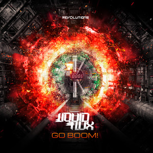 Go Boom! (Original Mix)